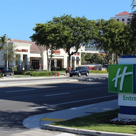 Holiday Inn Express Ft Lauderdale Cruise-Airport By Ihg Fort Lauderdale Bagian luar foto