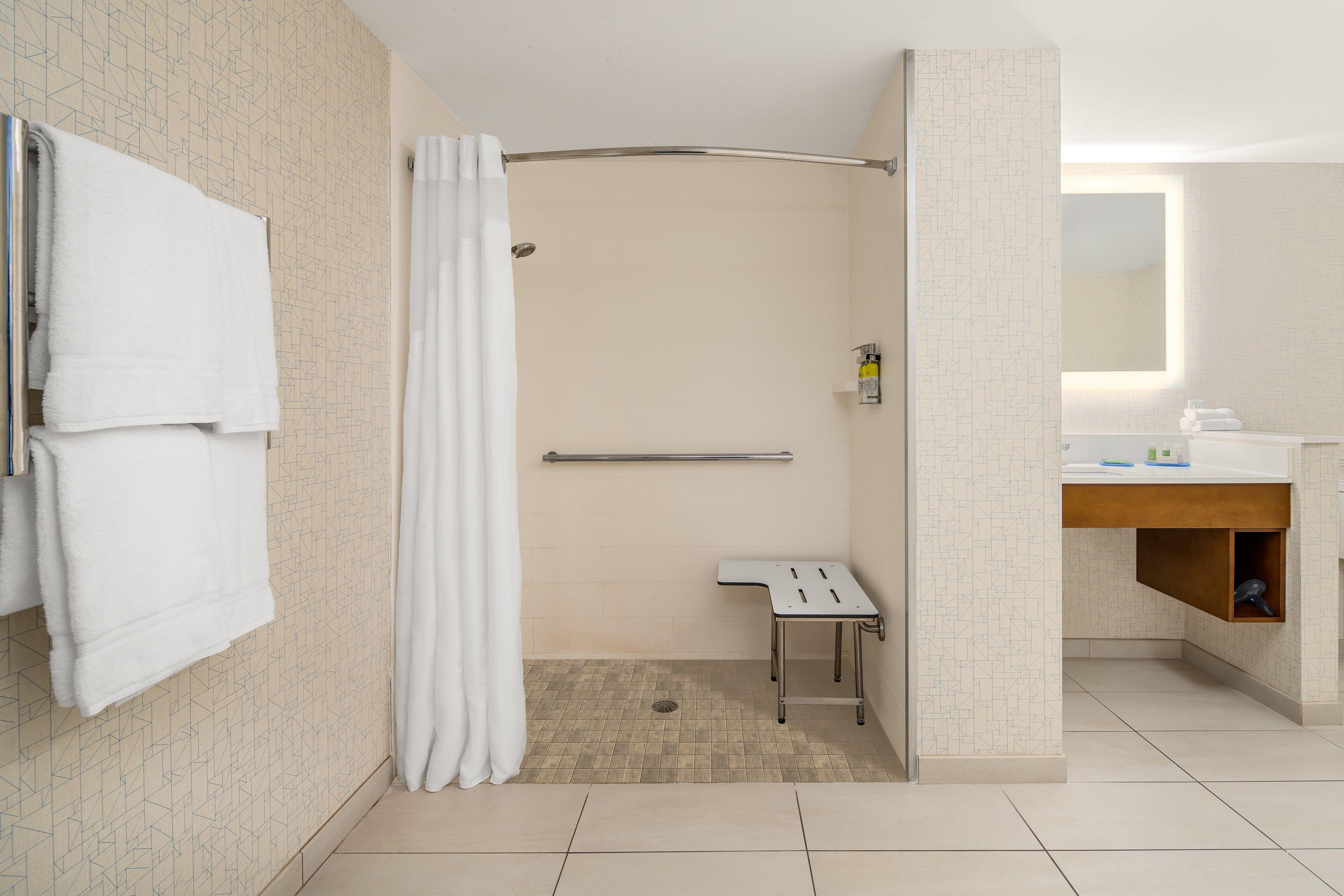 Holiday Inn Express Ft Lauderdale Cruise-Airport By Ihg Fort Lauderdale Bagian luar foto
