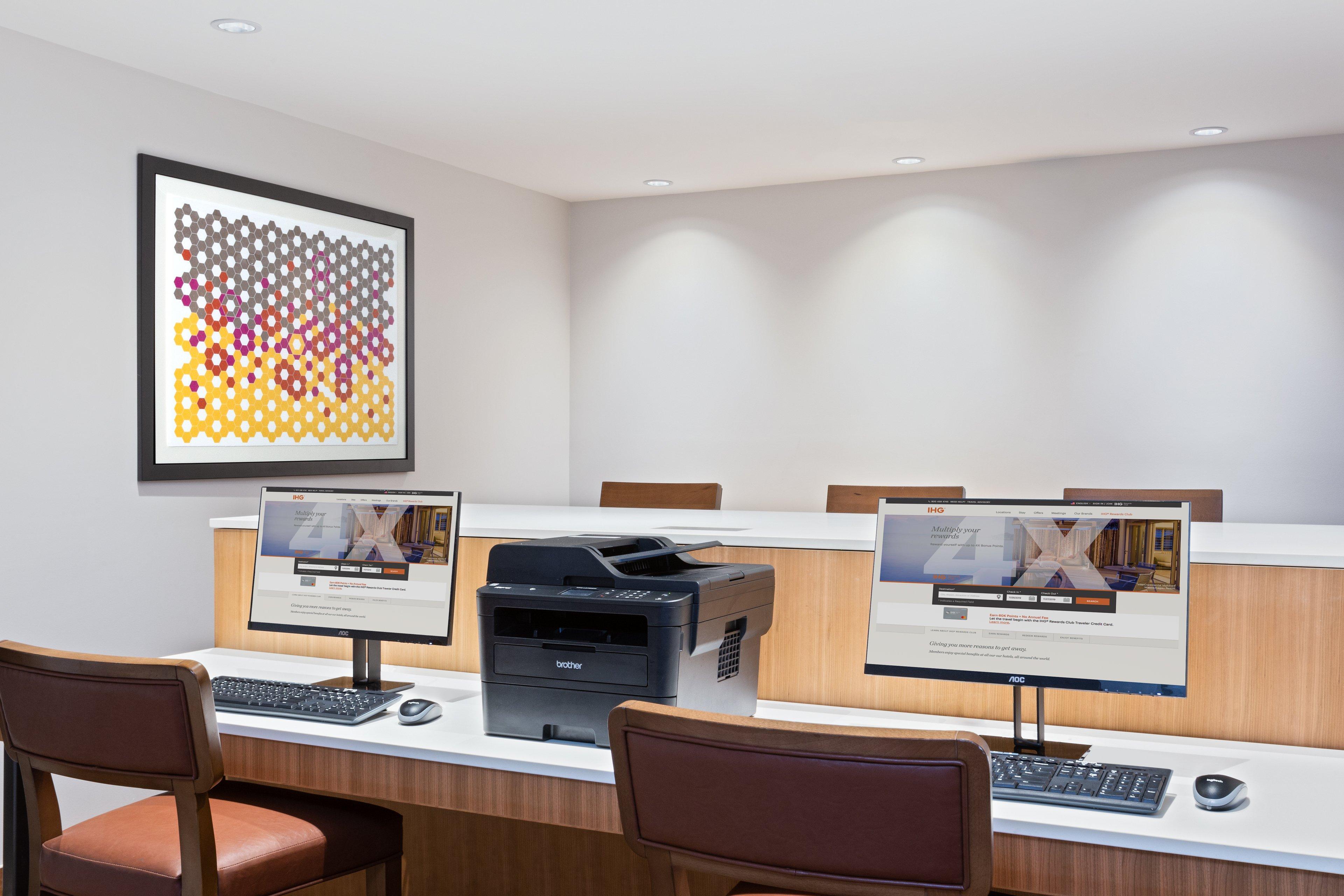 Holiday Inn Express Ft Lauderdale Cruise-Airport By Ihg Fort Lauderdale Bagian luar foto