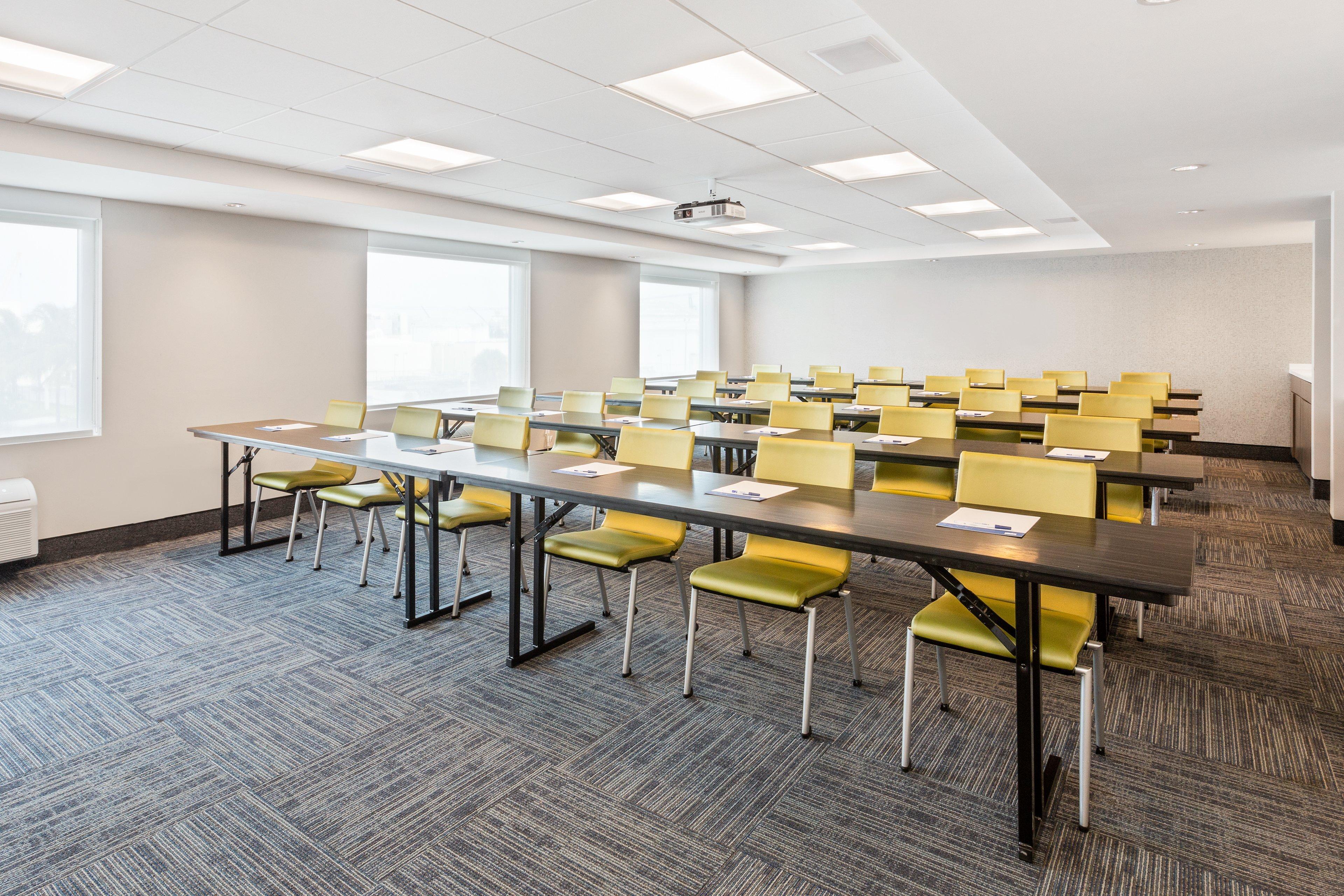 Holiday Inn Express Ft Lauderdale Cruise-Airport By Ihg Fort Lauderdale Bagian luar foto