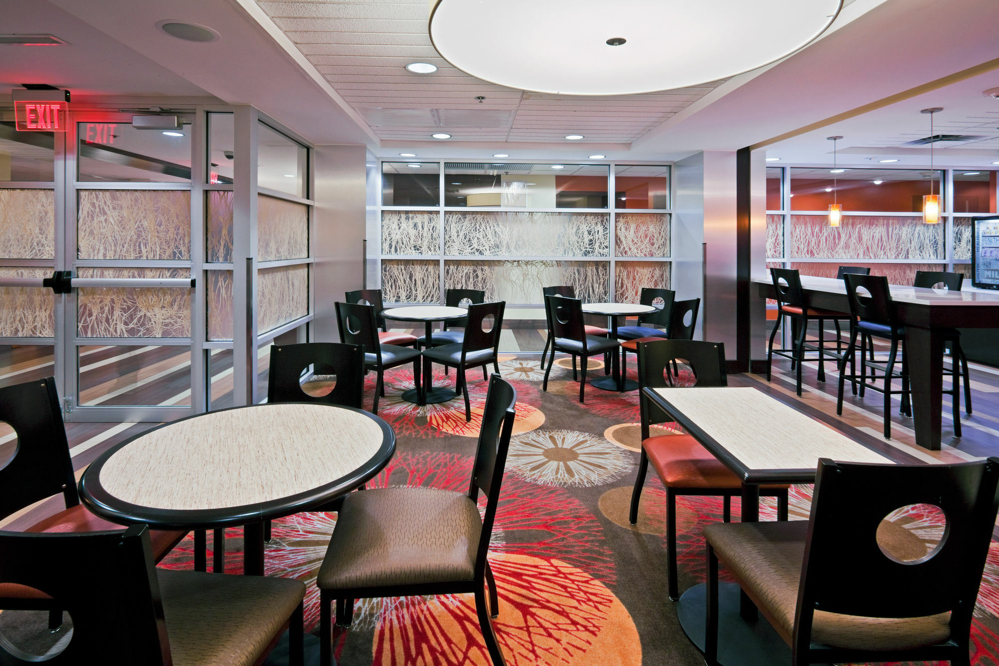 Holiday Inn Express Ft Lauderdale Cruise-Airport By Ihg Fort Lauderdale Bagian luar foto